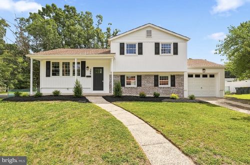 388 Cleveland Avenue, WEST BERLIN, NJ, 08091 | Card Image