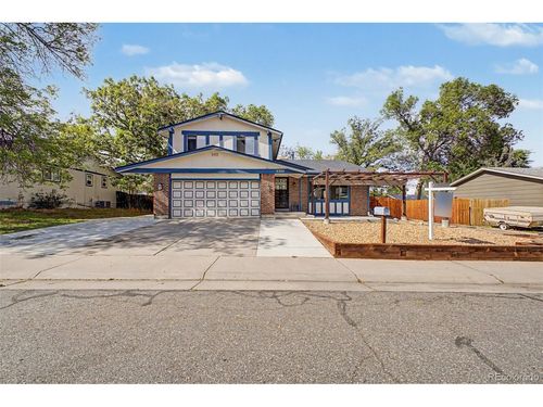 9309 W 76th Ave, Arvada, CO, 80005-4166 | Card Image