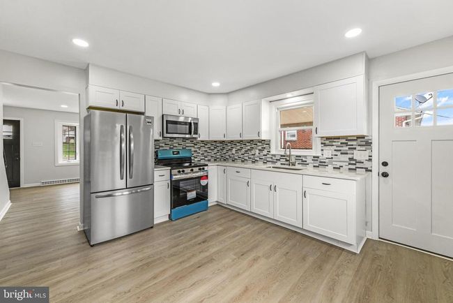 1344 Wingate Ave, House other with 4 bedrooms, 3 bathrooms and null parking in SHILLINGTON PA | Image 8