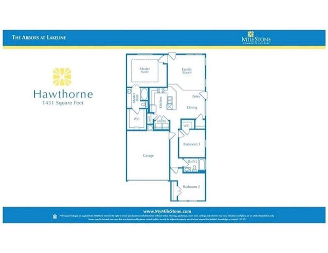 UNIT-593 - 2304 S Lakeline Blvd, Condo with 3 bedrooms, 2 bathrooms and 2 parking in Cedar Park TX | Image 36