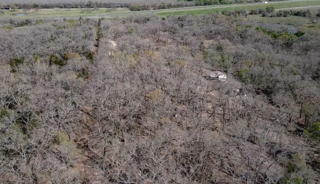 Drone / aerial view with a rural view | Image 5