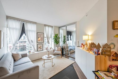 1001-1009 Expo Blvd, Vancouver, BC, V6Z2V9 | Card Image