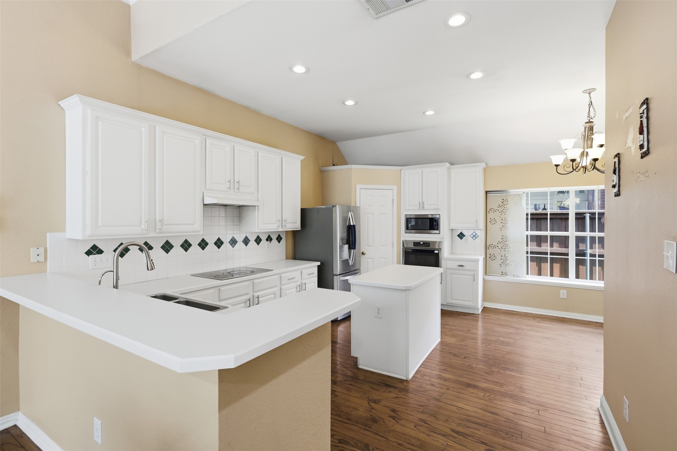 Residential in Plano 3