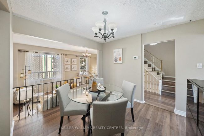 31 - 73 Poplar Cres, Condo with 5 bedrooms, 3 bathrooms and 1 parking in Aurora ON | Image 8