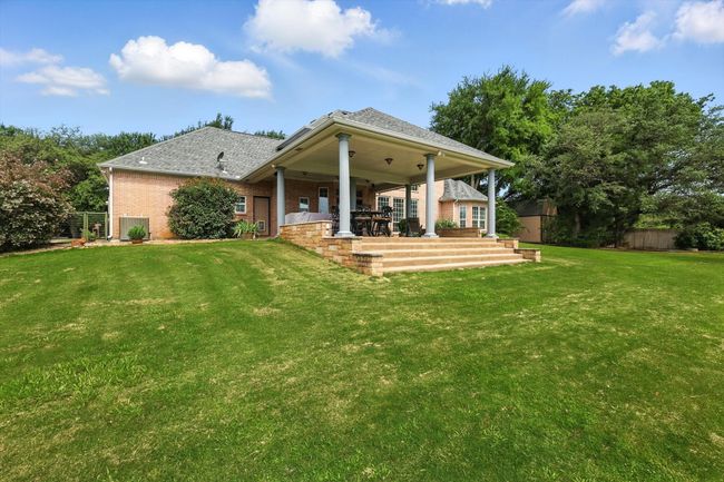 135 Woodstream Ct, House other with 4 bedrooms, 3 bathrooms and null parking in Cresson TX | Image 32
