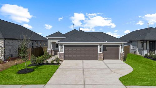 313 Goldeneye Duck Dr, Waller, TX, 77484-2502 | Card Image