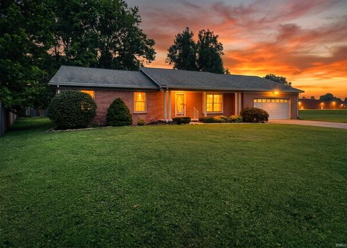 7100 E Gum St, Evansville, IN, 47715-4343 | Card Image