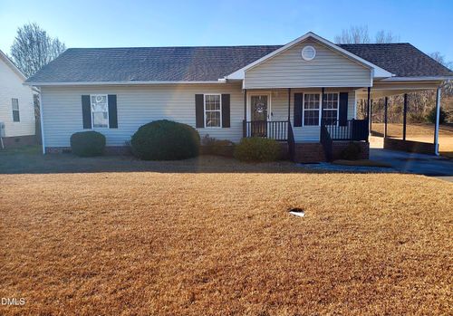 370 Olive Branch Blvd, Grifton, NC, 28530-8583 | Card Image