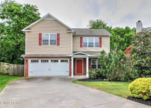 307 Java Way, Knoxville, TN, 37923-5740 | Card Image