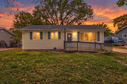 409 Central Ave, Newton, KS, 67114 | Card Image