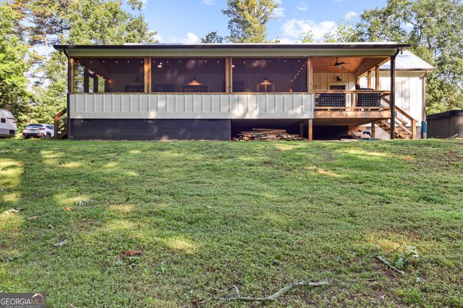 1571 Sunshine Rd, House other with 3 bedrooms, 2 bathrooms and 2 parking in Toccoa GA | Image 9