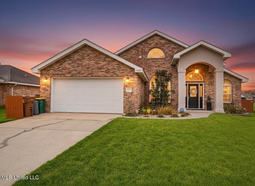 14087 Maddie Cir, D'Iberville, MS, 39540-5060 | Card Image