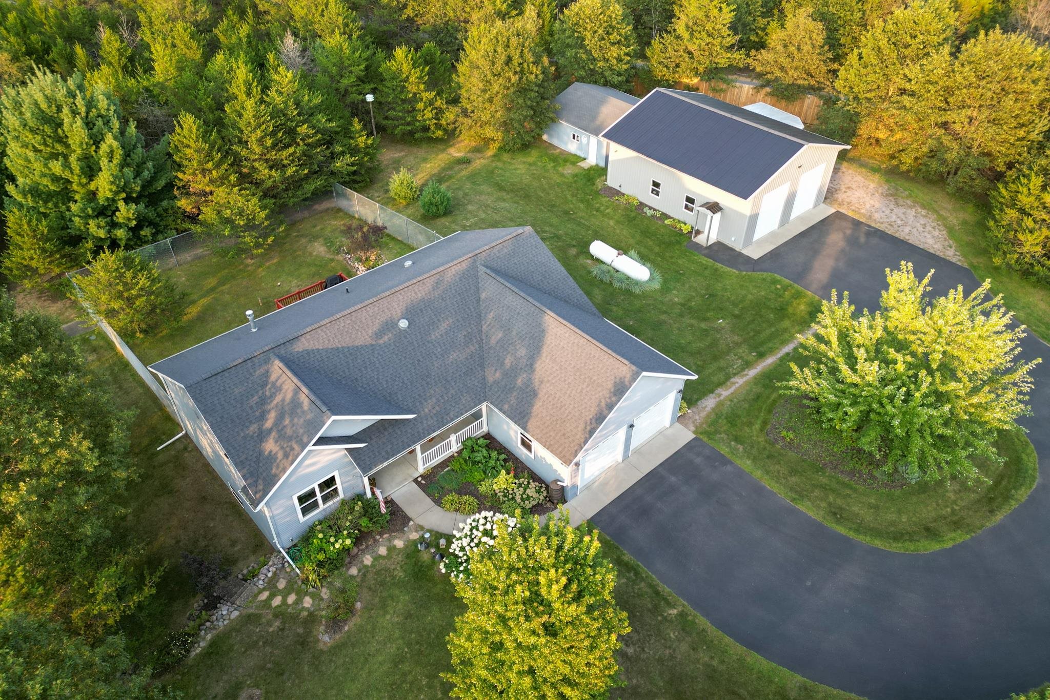 Evergreen Ave, Wisconsin Rapids, WI 54494
