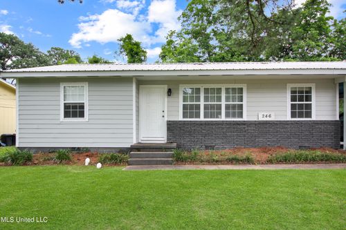 246 Saint Paul St, Pearl, MS, 39208-5134 | Card Image