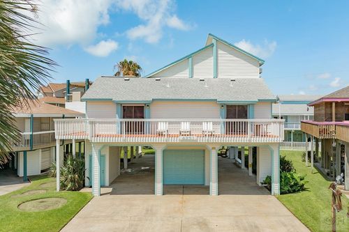 4231 Pelican Lane, Galveston, TX, 77554 | Card Image