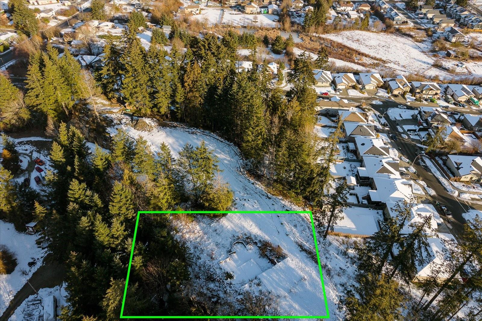 Residential in Nanaimo