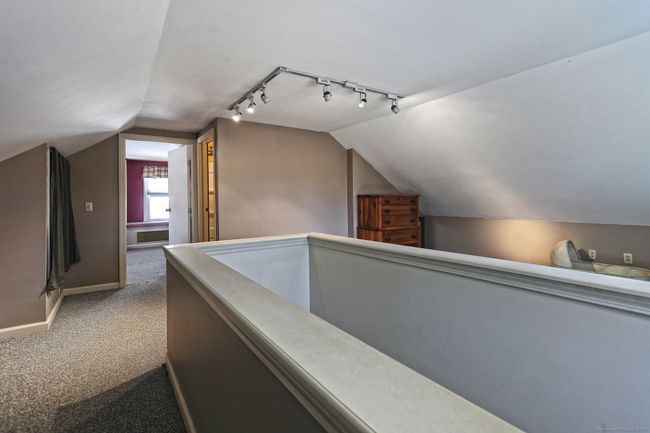 25 Highland Ter, House other with 3 bedrooms, 2 bathrooms and 2 parking in Ansonia CT | Image 26