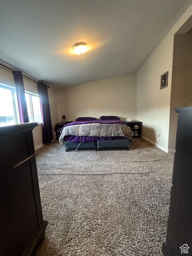 Full bathroom with tile patterned floors, vanity, and baseboards | Image 15