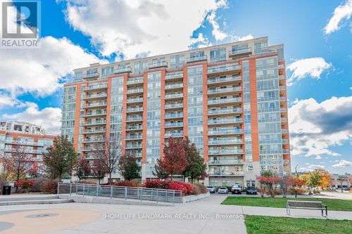 109-50 Clegg Rd, Markham, ON, L6G0C6 | Card Image