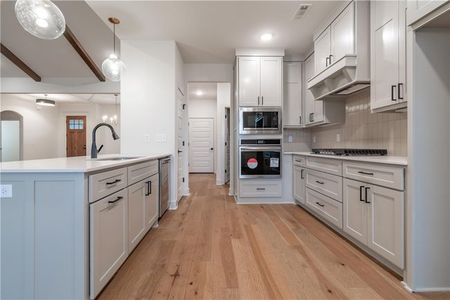 256 Fiori St, House other with 4 bedrooms, 4 bathrooms and null parking in Tontitown AR | Image 11
