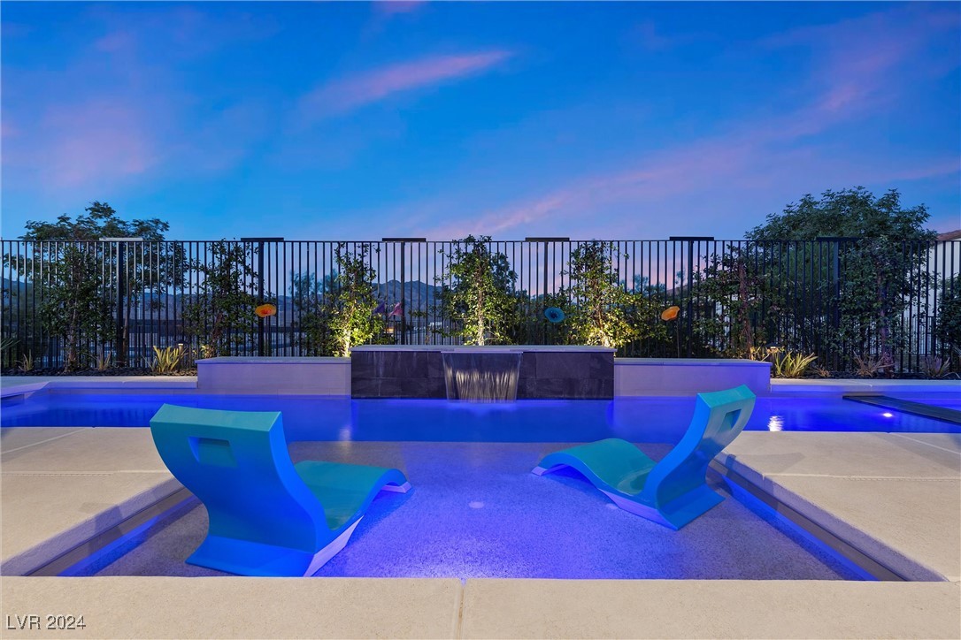 Chrysolite Pl, Las Vegas, NV 89143