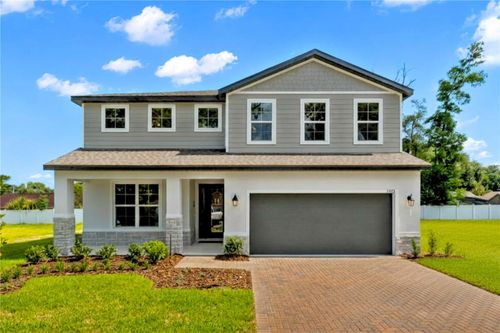 2351 Huanier Ct, APOPKA, FL, 32712-4008 | Card Image