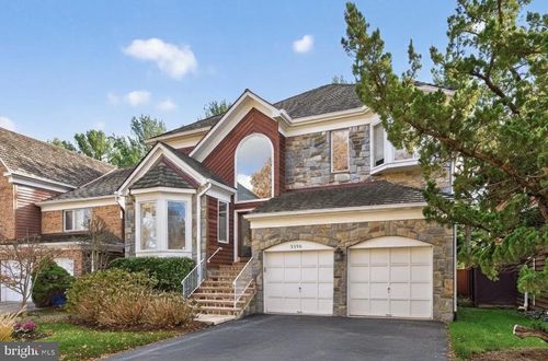 5516 Thornbush Ct, Bethesda, MD, 20814-2156 | Card Image