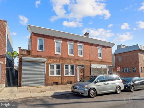 1754 S Bancroft St, PHILADELPHIA, PA, 19145-2205 | Card Image