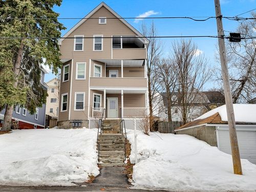 31 Boardman St, Worcester, MA, 01606-2735 | Card Image