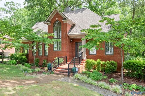 5605 Criner Road Se, Huntsville, AL, 35802 | Card Image