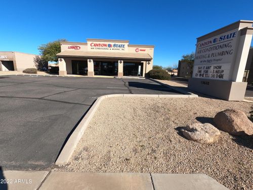 13632 W Camino Del Sol, Sun City West, AZ, 85375-4414 | Card Image