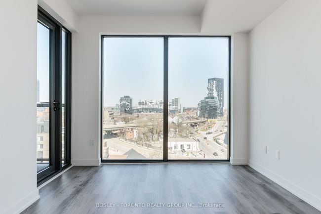 808 - 28 Eastern Ave, Condo with 1 bedrooms, 1 bathrooms and null parking in Toronto ON | Image 10