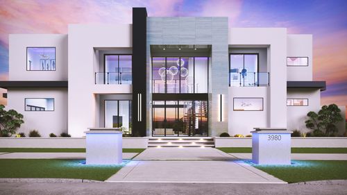 875 Lilac Ln, Frisco, TX, 75034-3678 | Card Image