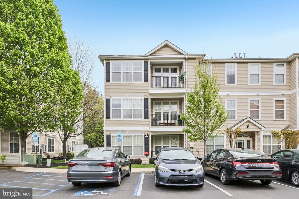 Residential Lease in EWING