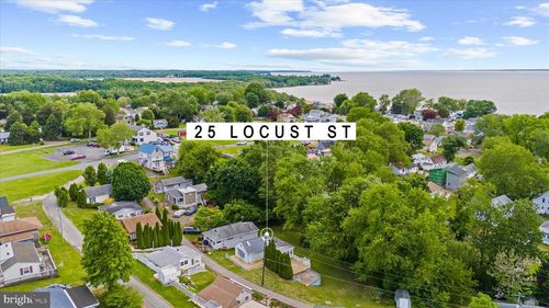 25 Locust St, EARLEVILLE, MD, 21919-2002 | Card Image