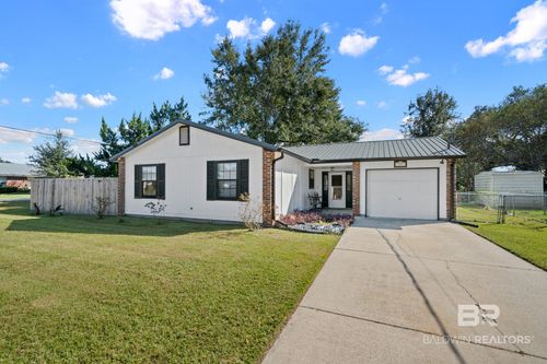 501 Deborah Court, Foley, AL, 36535 | Card Image