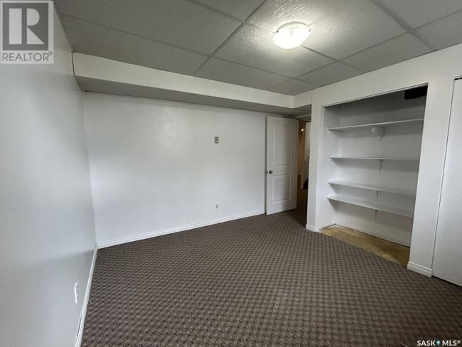 142 3rd St W, House other with 5 bedrooms, 2 bathrooms and null parking in Coronach SK | Image 21