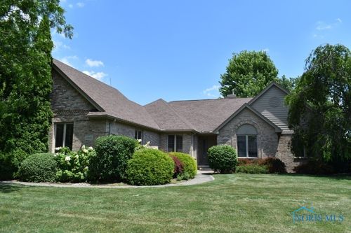 25600 Normandy Rd W, Perrysburg, OH, 43551-9784 | Card Image