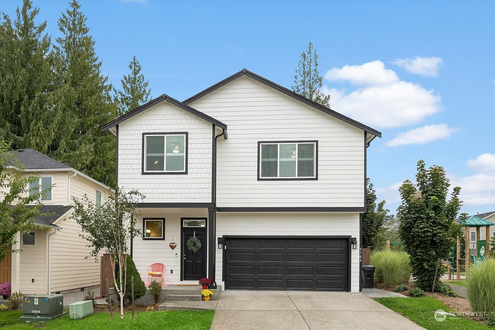 88th Ave, Marysville, WA 98270