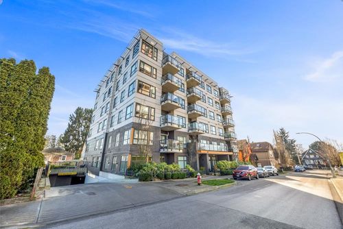 203-610 Brantford St, New Westminster, BC, V3M1W7 | Card Image