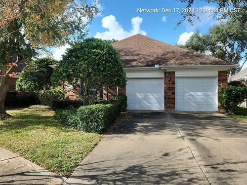 6407 Parkriver Xing, Sugar Land, TX, 77479 | Card Image