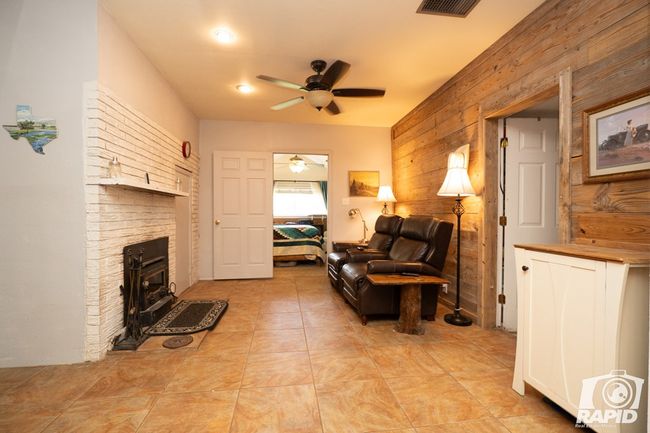 9286 County Road 2335, House other with 3 bedrooms, 2 bathrooms and 2 parking in Menard TX | Image 23