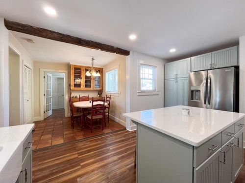 18 Allbee Rd, Landaff, NH, 03585-5300 | Card Image