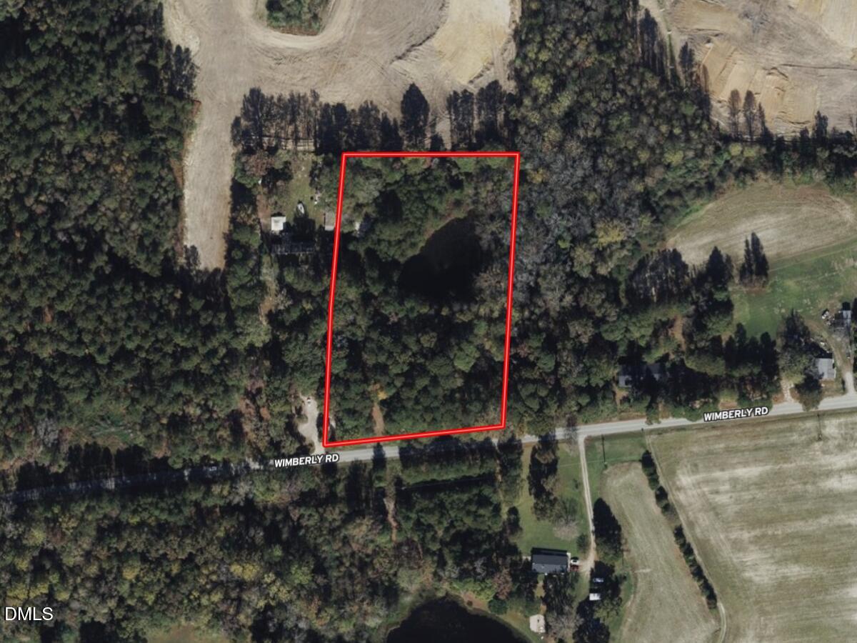 Land in Willow Springs 3