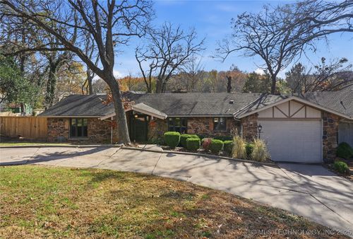 5416 E 65th Pl, Tulsa, OK, 74136-2056 | Card Image