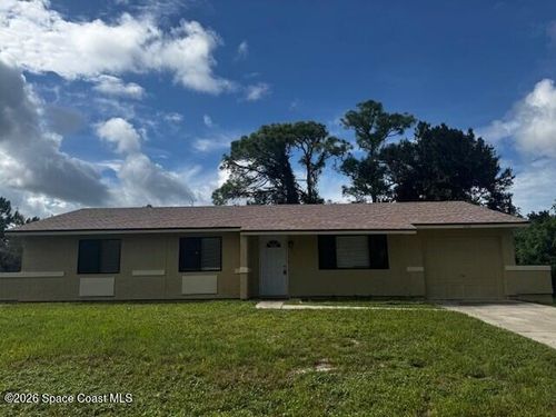 1418 Paley Cir Se, PALM BAY, FL, 32909-5621 | Card Image