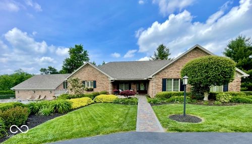 7501 Chapel Hill Rd, Borden, IN, 47106-9140 | Card Image