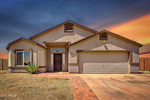 8776 W Raven Drive, Arizona City, AZ, 85123 | Card Image