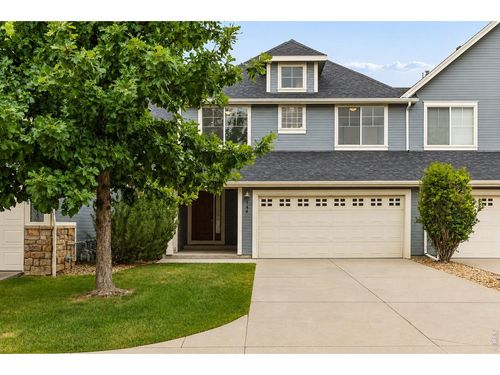 544 Wild Ridge Ln, Lafayette, CO, 80026-2546 | Card Image