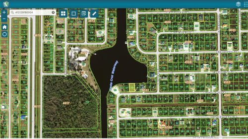 13232 Kitchener Ave, Port Charlotte, FL, 33981-3963 | Card Image